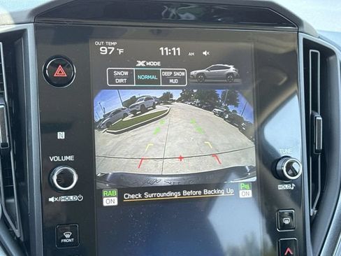 Certified 2025 Subaru Crosstrek 2.5i Limited w/ Crosstrek Mirror Package AWD/4WD image 24