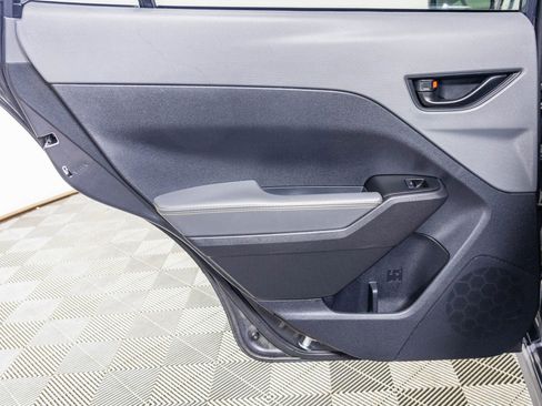 Used 2024 Subaru Crosstrek 2.5i Sport w/ Crosstrek Mirror Package AWD/4WD image 39