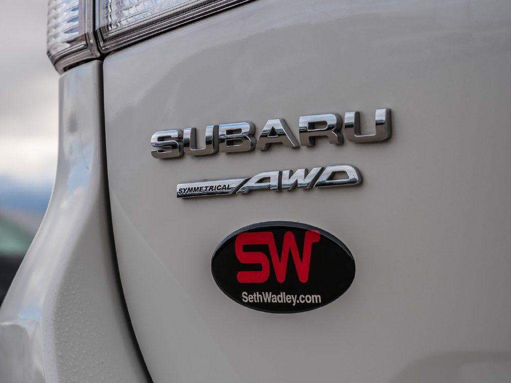 Used 2022 Subaru Forester Premium AWD/4WD image 11