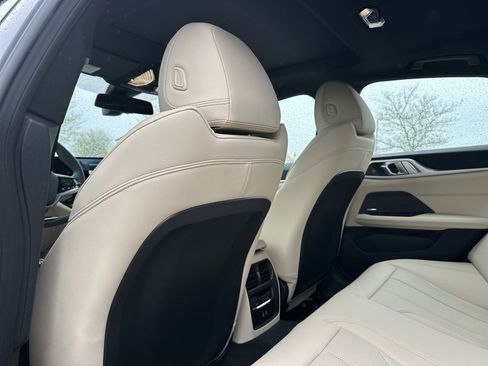 New 2025 BMW i4 xDrive40i w/ Premium Package image 19