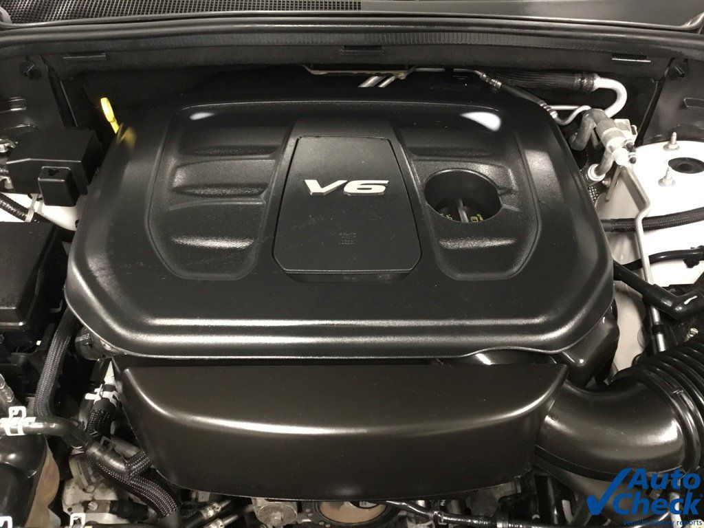 Used 2018 Dodge Durango Citadel AWD/4WD image 43