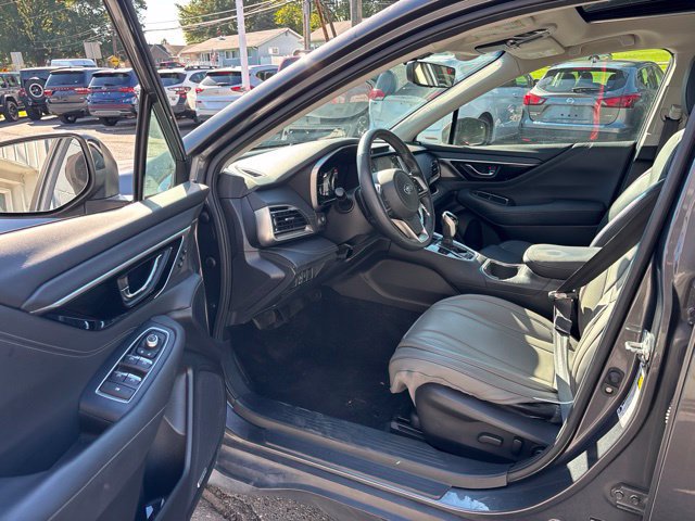 Used 2021 Subaru Outback Limited w/ Popular Package #2 AWD/4WD image 13
