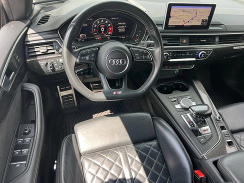 Used 2018 Audi S5 Prestige w/ S Sport Package AWD/4WD image 34