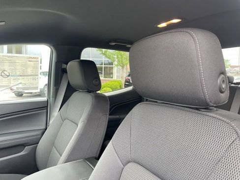 New 2025 GMC Canyon Elevation w/ Convenience Package image 5