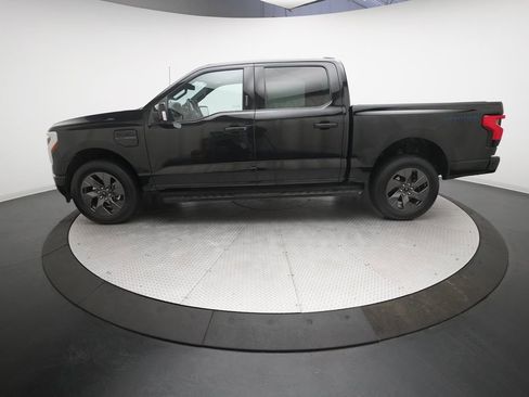 Used 2023 Ford F150 Lightning Lariat w/ Equipment Group 511A High image 23