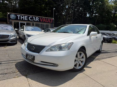 Used 2009 Lexus ES 350 w/ Premium Pkg Plus FWD image 2
