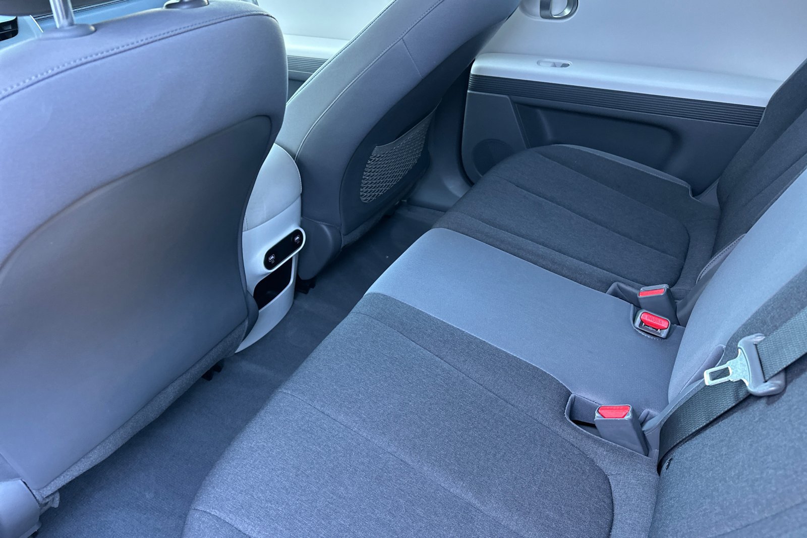 Used 2024 Hyundai Ioniq 5 SEL RWD image 12
