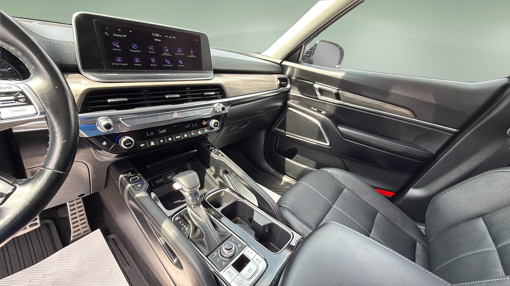 Used 2022 Kia Telluride SX w/ Nightfall Edition Package AWD/4WD image 31