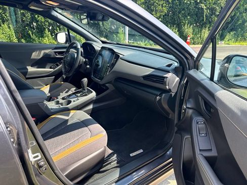 Certified 2025 Subaru Crosstrek 2.5i Sport AWD/4WD image 18
