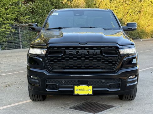 New 2026 RAM 1500 Lone Star image 3