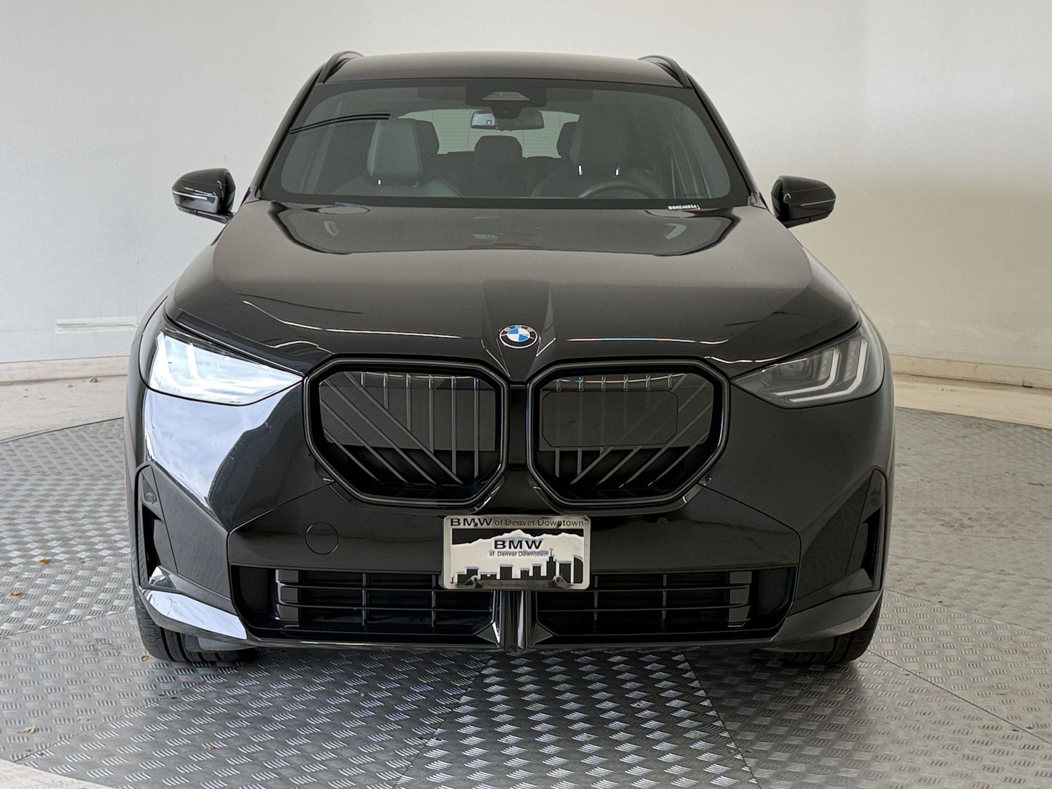 Used 2025 BMW X3 xDrive30i w/ M Sport Package AWD/4WD image 6