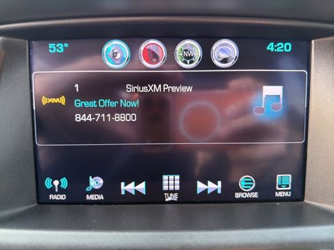 Used 2016 Chevrolet Colorado LT w/ LT Convenience Package image 34