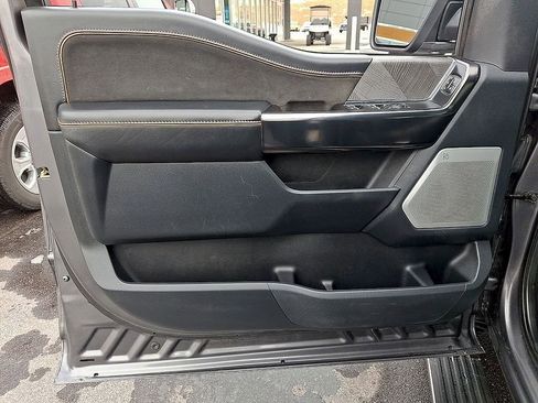 Used 2023 Ford F150 Platinum w/ Equipment Group 701A High AWD/4WD image 12