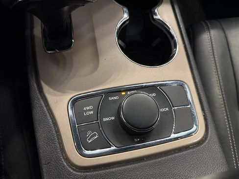 Used 2014 Jeep Grand Cherokee Limited image 26