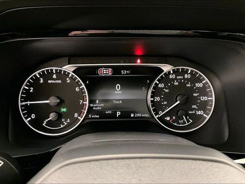 New 2026 Nissan Pathfinder Rock Creek image 27