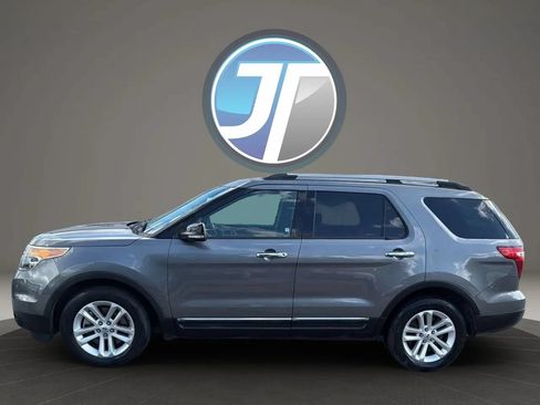 Used 2014 Ford Explorer XLT w/ Equipment Group 201A FWD image 15