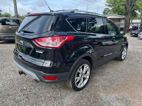 Used 2014 Ford Escape Titanium FWD image 8