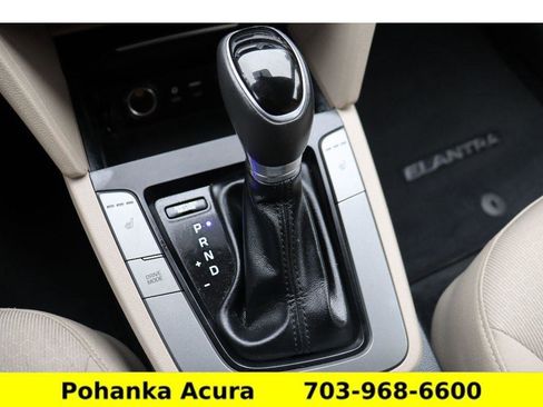 Used 2017 Hyundai Elantra Value Edition image 18