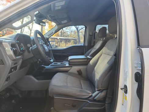 Used 2022 Ford F150 XL w/ Trailer Tow Package image 20