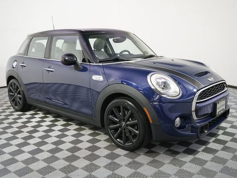 Used 2016 MINI Cooper S FWD image 8