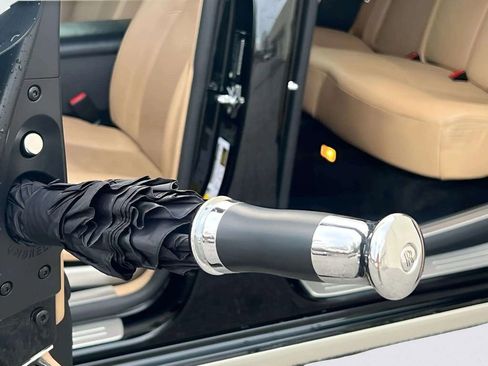 Used 2011 Rolls-Royce Ghost RWD image 10