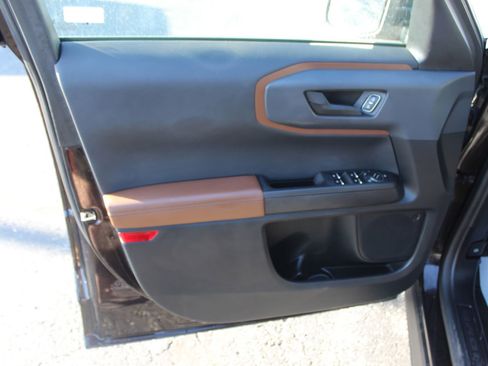 Used 2021 Ford Bronco Sport Outer Banks AWD/4WD image 22