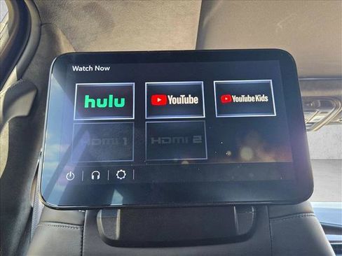 Used 2024 Cadillac Escalade ESV Sport Platinum w/ LPO, ONYX Package image 20