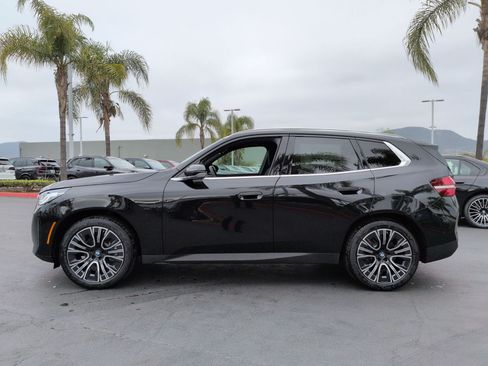 New 2026 BMW X3 xDrive30i w/ Convenience Package AWD/4WD image 7