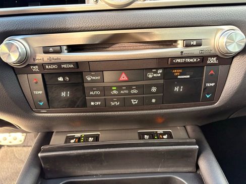 Used 2015 Lexus GS 350 AWD image 20