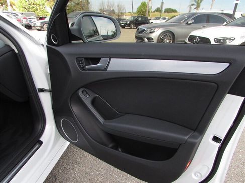 Used 2012 Audi A4 2.0T Premium Plus w/ Premium Plus Pkg image 25