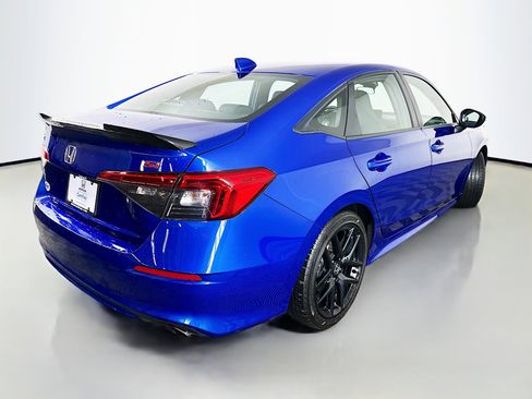 Used 2024 Honda Civic Si image 7