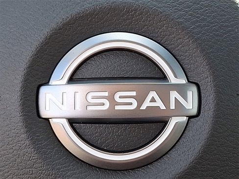 New 2025 Nissan Altima 2.5 SV w/ SV Premium Package image 13