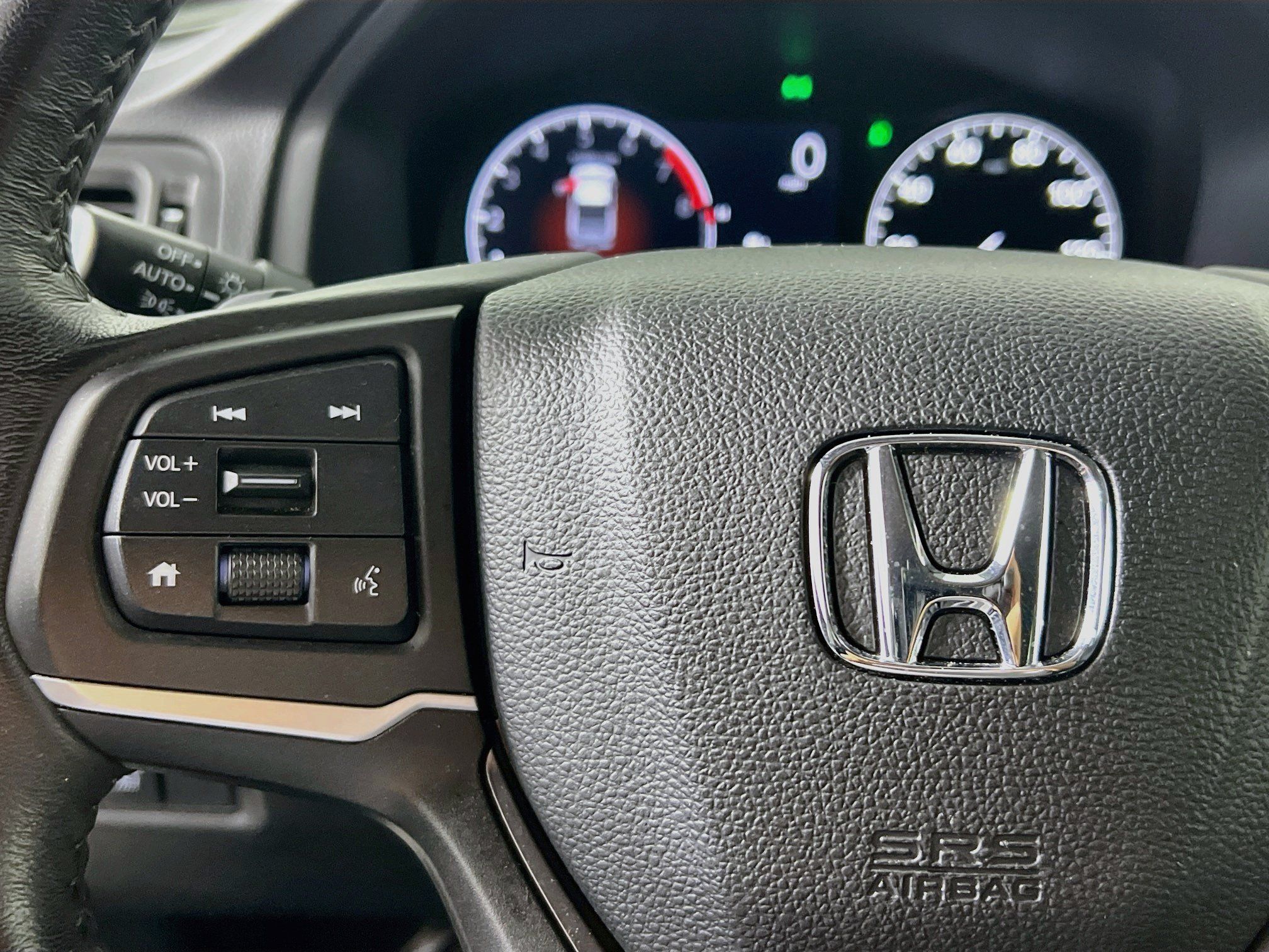 Used 2024 Honda Ridgeline Sport image 17