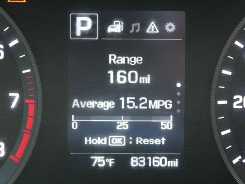 Used 2016 Hyundai Sonata Limited FWD image 19