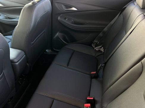 New 2026 Buick Encore GX Sport Touring FWD image 11