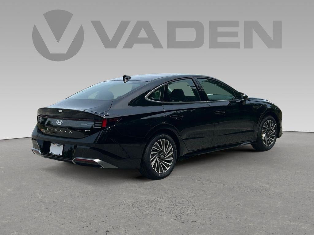 New 2025 Hyundai Sonata SEL FWD image 59