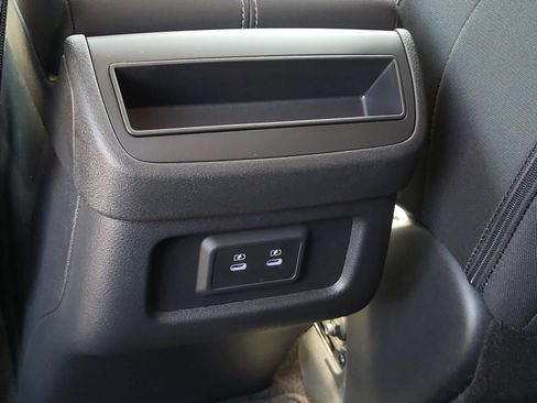New 2026 Nissan Pathfinder SV FWD image 15