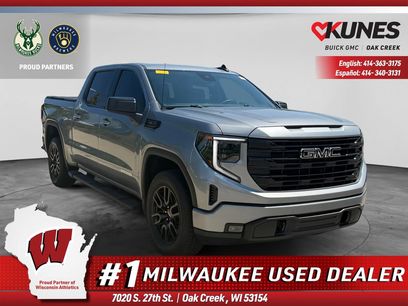 Used 2023 GMC Sierra 1500 Elevation w/ Preferred Package