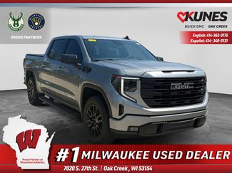 Used 2023 GMC Sierra 1500 Elevation w/ Preferred Package AWD/4WD video 1