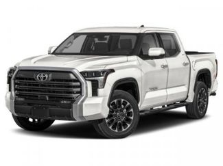 New 2026 Toyota Tundra Limited video 1