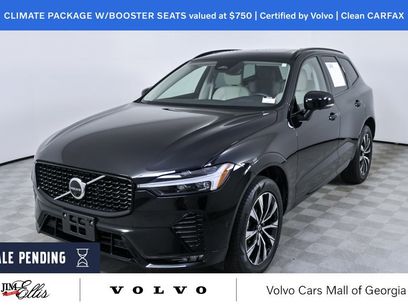 Certified 2023 Volvo XC60 B5 Plus w/ Protection Package Premier