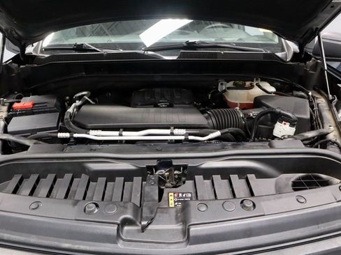 Used 2022 Chevrolet Silverado 1500 Custom image 16