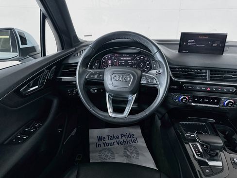 Used 2019 Audi Q7 3.0T Prestige AWD/4WD image 23