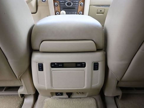 Used 2014 INFINITI QX80 4WD w/ Theater Package image 26