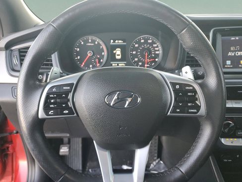 Used 2019 Hyundai Sonata Sport image 20