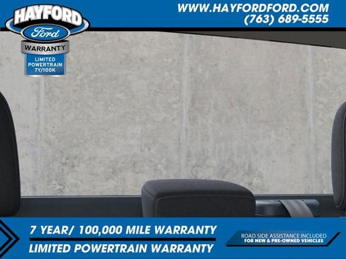 New 2026 Ford Maverick XL w/ 4K Tow Package image 26