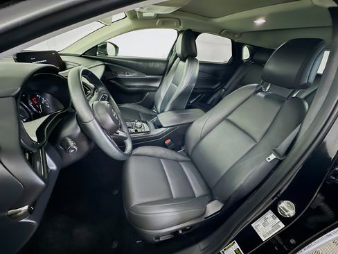 Used 2025 MAZDA CX-30 AWD 2.5 S w/ Preferred Package image 13