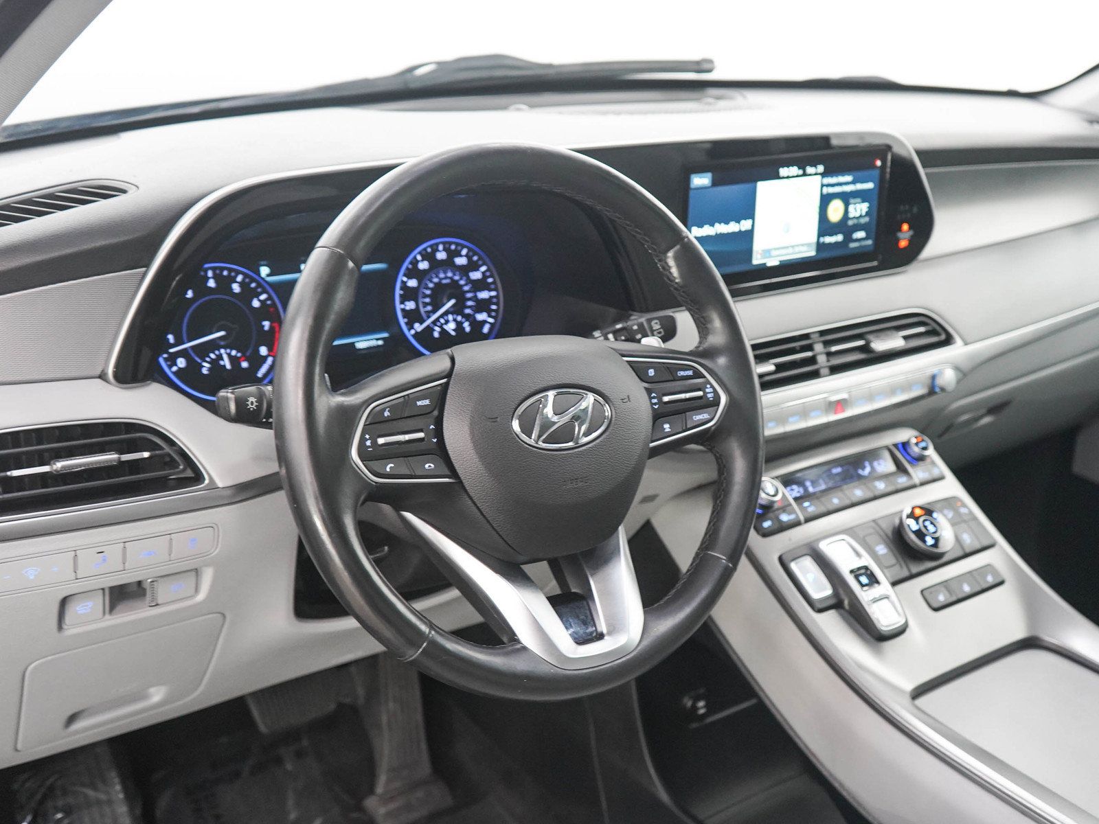 Used 2020 Hyundai Palisade SEL AWD/4WD image 21