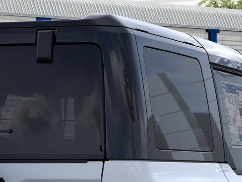 New 2026 Ford Bronco Outer Banks AWD/4WD image 25