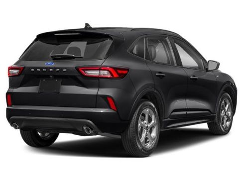 Used 2023 Ford Escape ST-Line FWD image 2